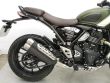 SCRAMBLER 400 X