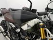SCRAMBLER 400 X