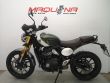 SCRAMBLER 400 X