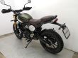 SCRAMBLER 400 X