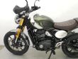 SCRAMBLER 400 X