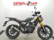 SCRAMBLER 400 X