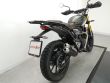 SCRAMBLER 400 X