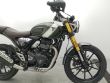 SCRAMBLER 400 X