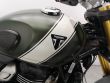 SCRAMBLER 400 X