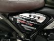 SCRAMBLER 400 X
