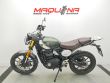SCRAMBLER 400 X
