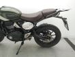 SCRAMBLER 400 X