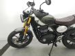 SCRAMBLER 400 X
