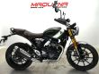 SCRAMBLER 400 X