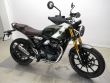 SCRAMBLER 400 X