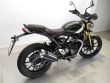 SCRAMBLER 400 X