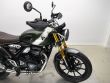 SCRAMBLER 400 X