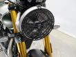 SCRAMBLER 400 X