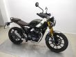 SCRAMBLER 400 X
