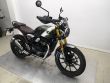 SCRAMBLER 400 X