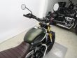 SCRAMBLER 400 X
