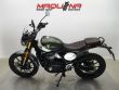 SCRAMBLER 400 X