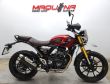 SCRAMBLER 400 X