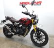 SCRAMBLER 400 X