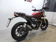 SCRAMBLER 400 X
