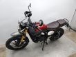 SCRAMBLER 400 X