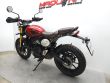 SCRAMBLER 400 X