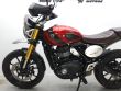 SCRAMBLER 400 X