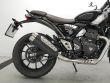 SCRAMBLER 400 X