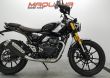 SCRAMBLER 400 X