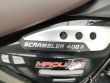 SCRAMBLER 400 X