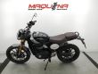 SCRAMBLER 400 X