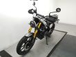 SCRAMBLER 400 X