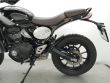 SCRAMBLER 400 X