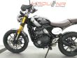 SCRAMBLER 400 X