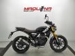 SCRAMBLER 400 X