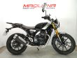 SCRAMBLER 400 X