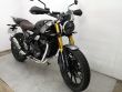 SCRAMBLER 400 X