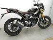 SCRAMBLER 400 X