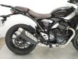 SCRAMBLER 400 X