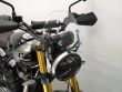 SCRAMBLER 400 X