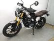 SCRAMBLER 400 X