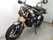 SCRAMBLER 400 X