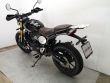 SCRAMBLER 400 X