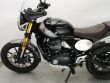 SCRAMBLER 400 X