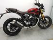 SCRAMBLER 400 X