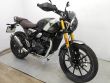 SCRAMBLER 400 X