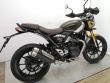 SCRAMBLER 400 X