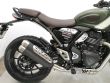 SCRAMBLER 400 X