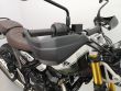 SCRAMBLER 400 X